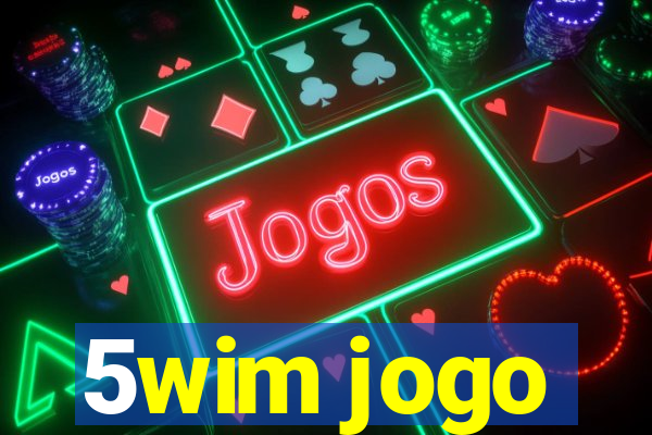 5wim jogo